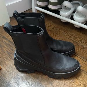 Sorel Brex Chelsea Bootie